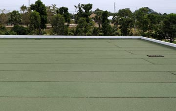 all Elder Street roofing types quoted for