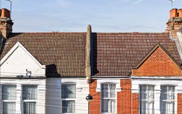 clay roofing Elder Street, Essex