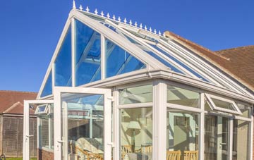 conservatory roof insulation costs Elder Street