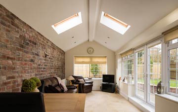 conservatory roof insulation Elder Street, Essex