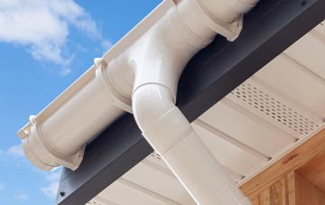 Elder Street gutter installation costs