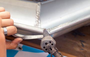 disadvantages of Elder Street lead roofing