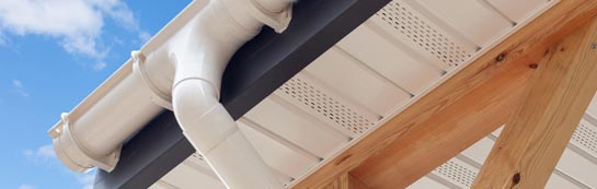 get Elder Street guttering quotes today