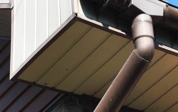 Elder Street soffit installation costs