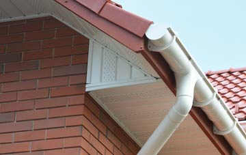 Elder Street soffit repair costs