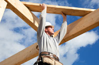 Elder Street roof replacement work